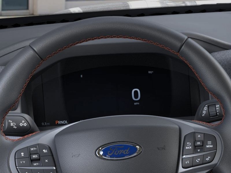 New 2026 Ford Explorer Active image 14