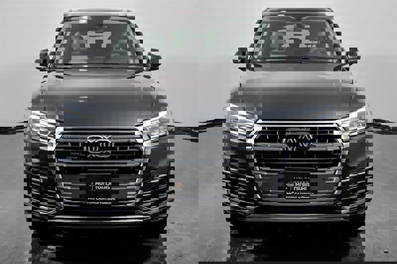 Used 2018 Audi Q5 2.0T Premium Plus image 4