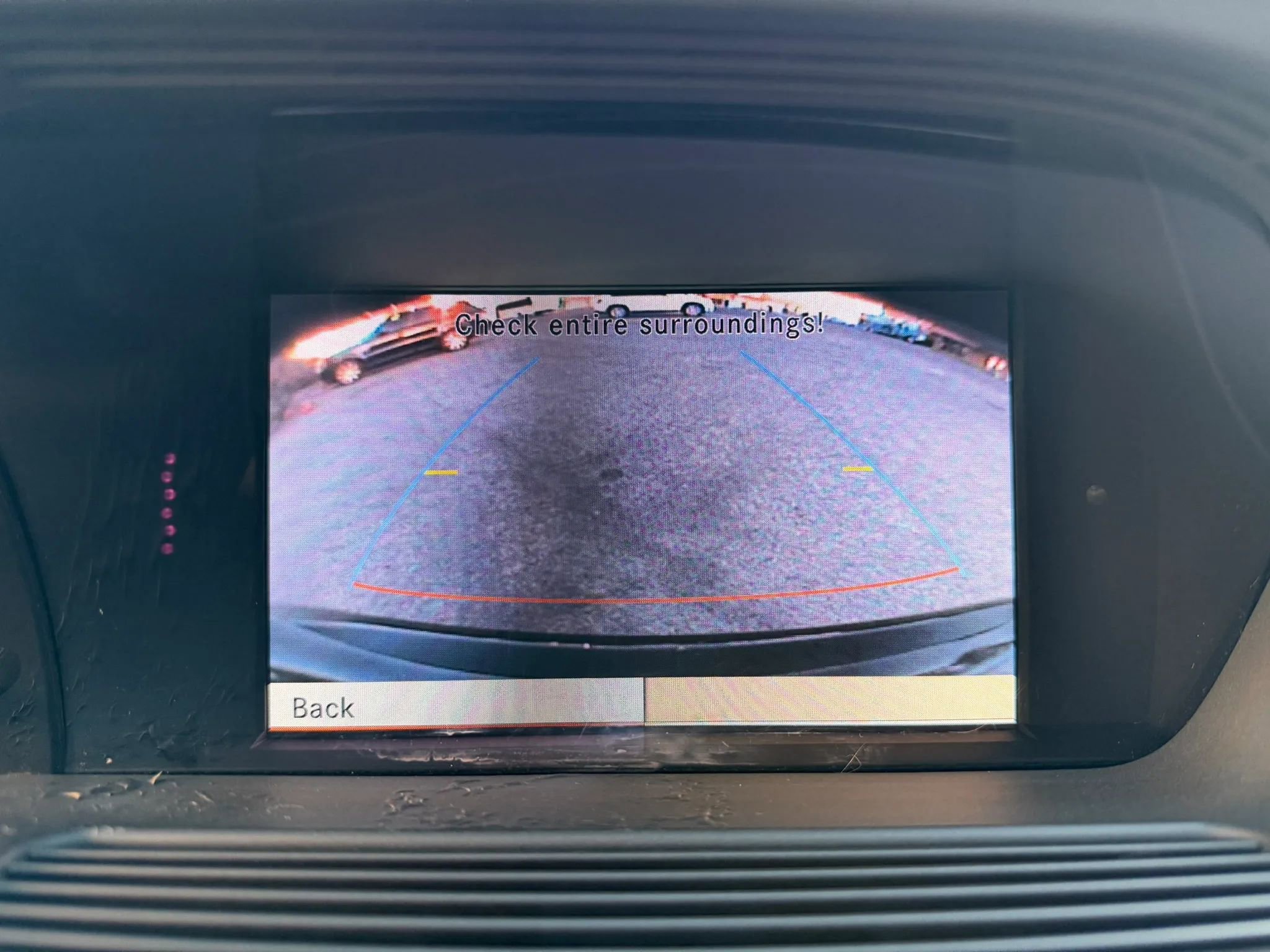 Used 2012 Mercedes-Benz S 550 image 23