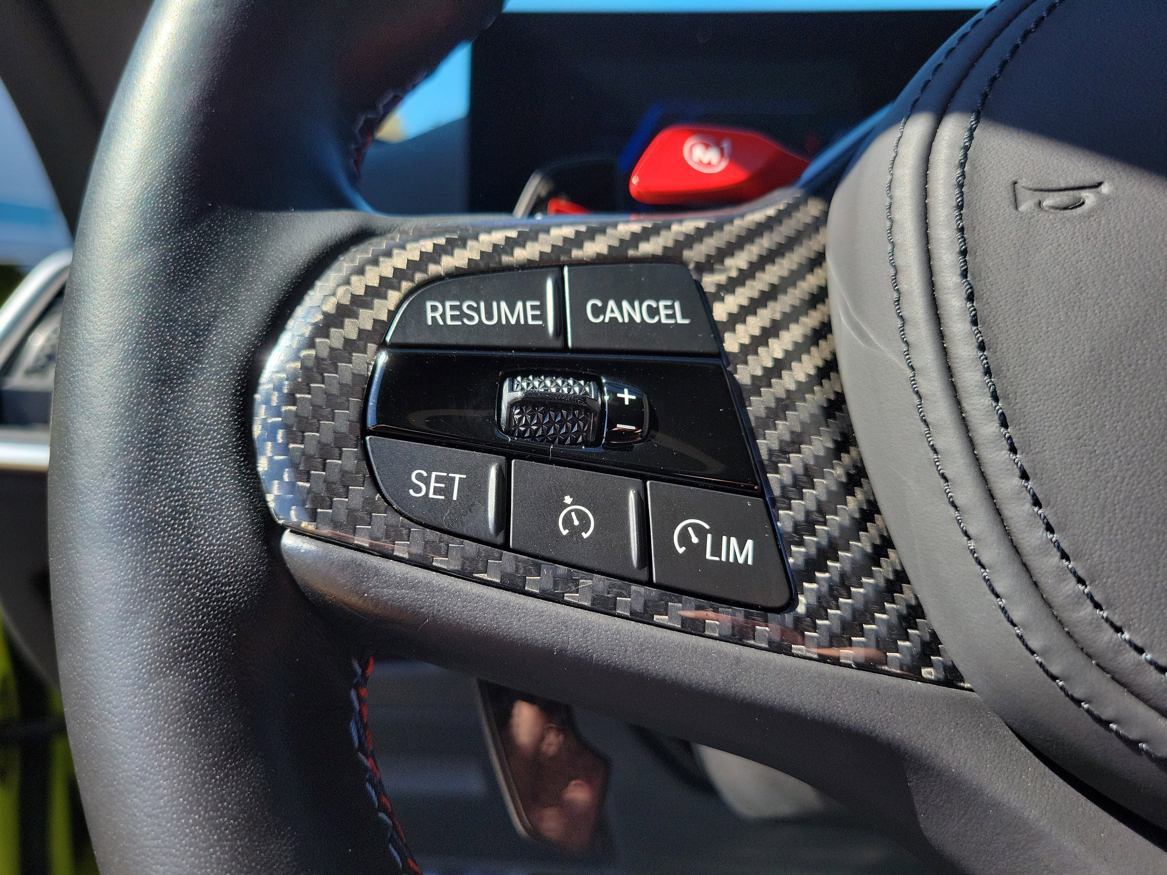 Used 2024 BMW M4 xDrive Competition w/ Executive Package image 23