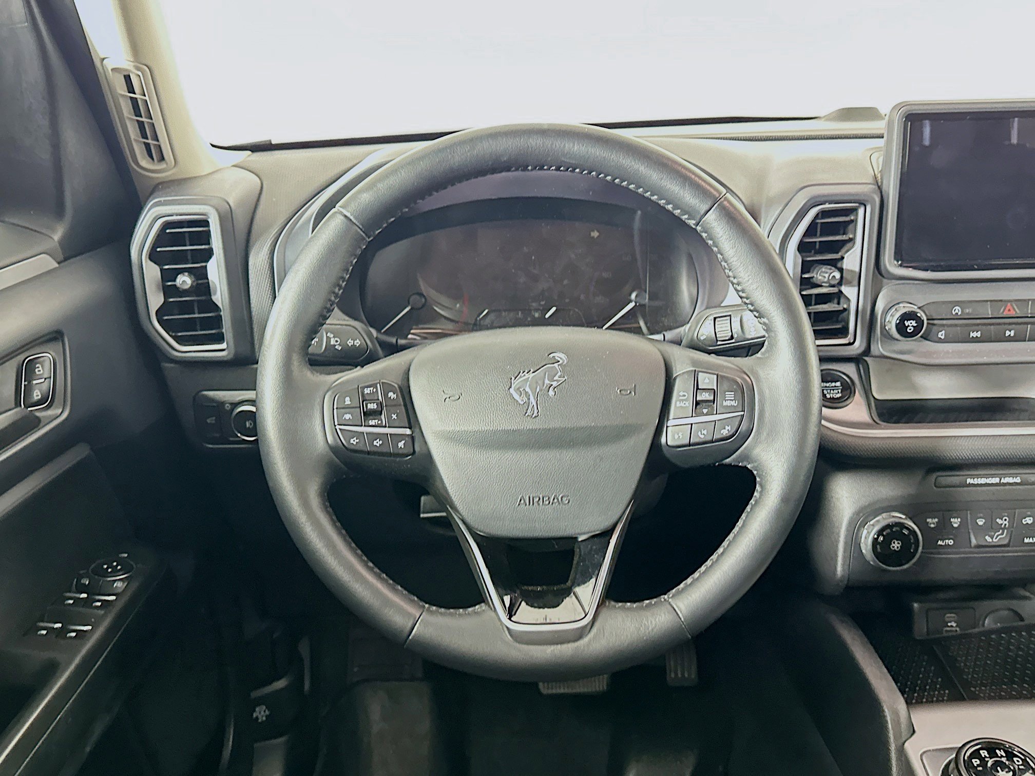 Used 2021 Ford Bronco Sport Big Bend image 18