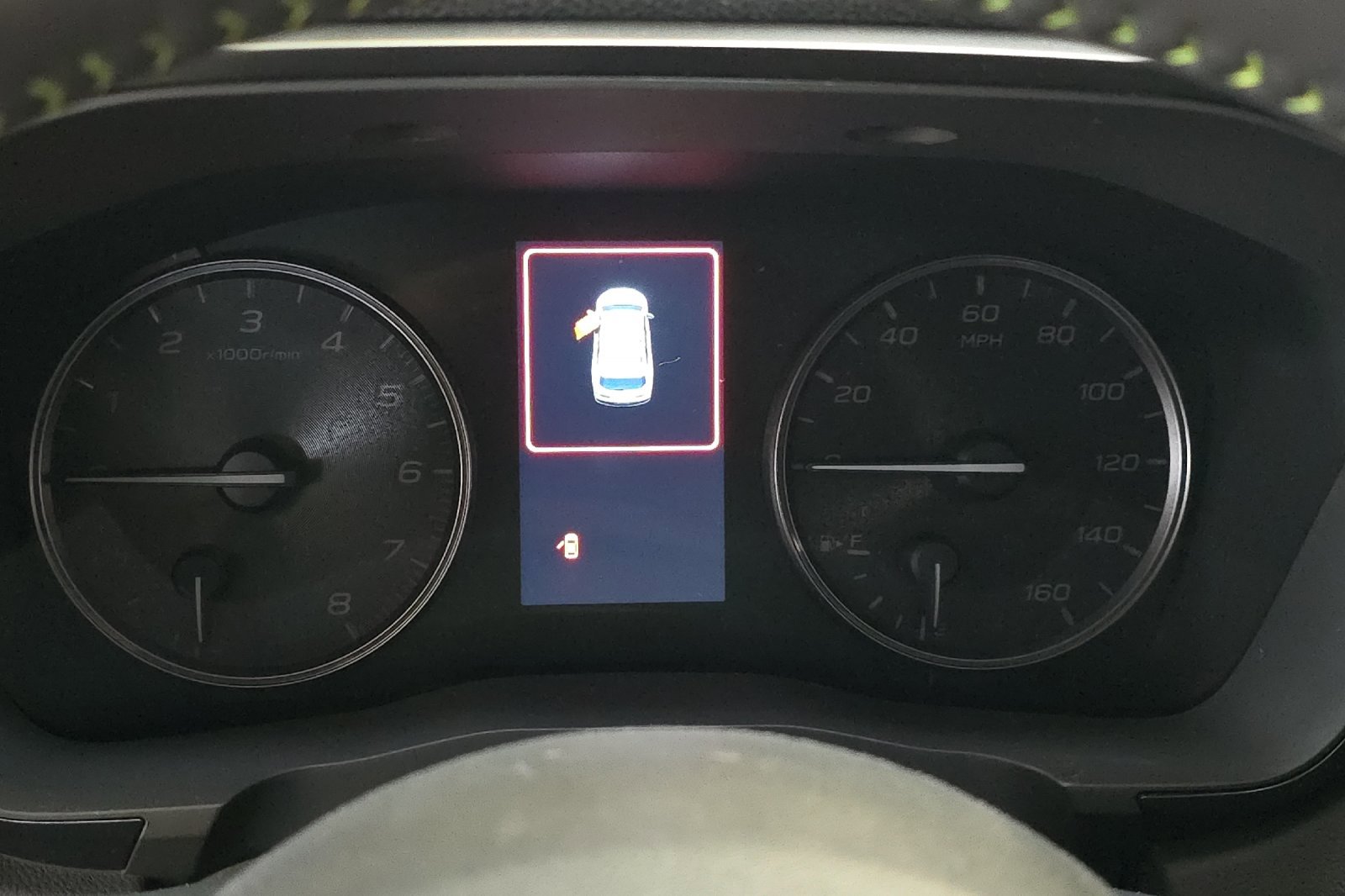 New 2026 Subaru Ascent Bronze Edition image 25