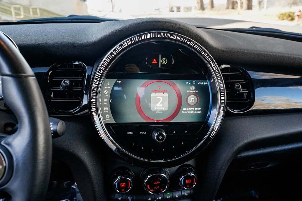 Certified 2024 MINI Cooper Convertible image 17