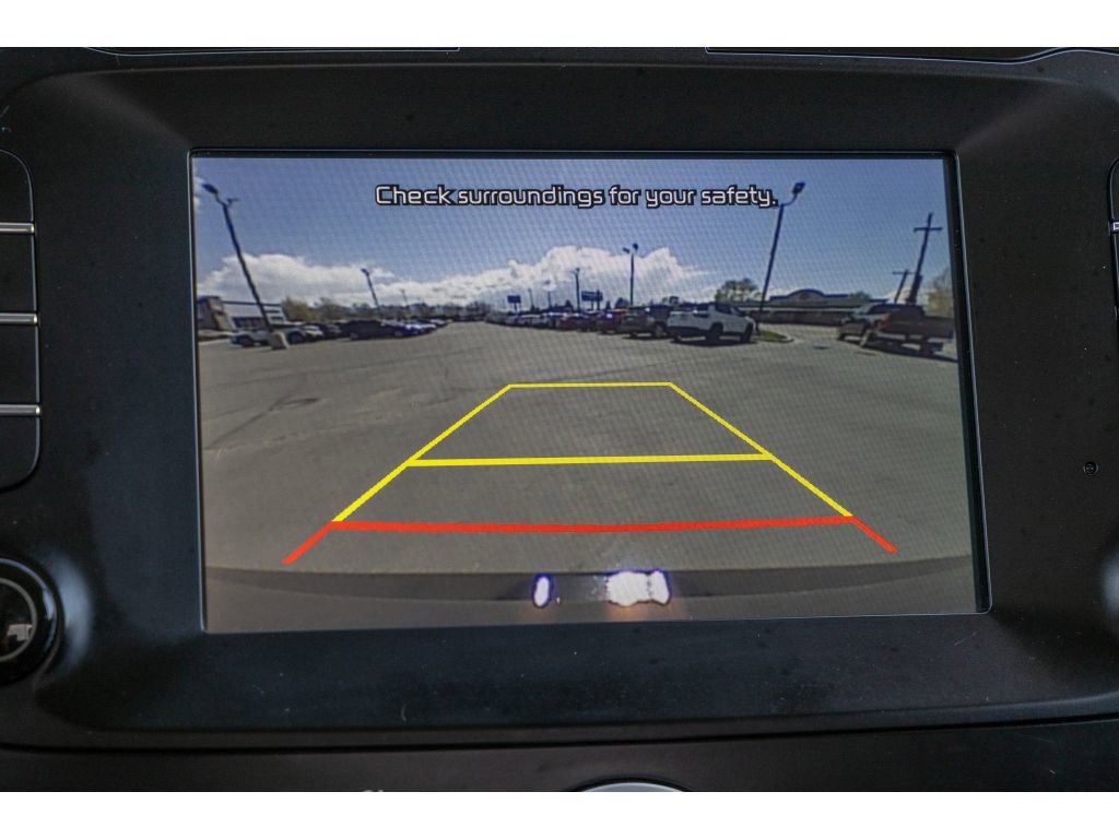 Used 2018 Kia Soul + image 24