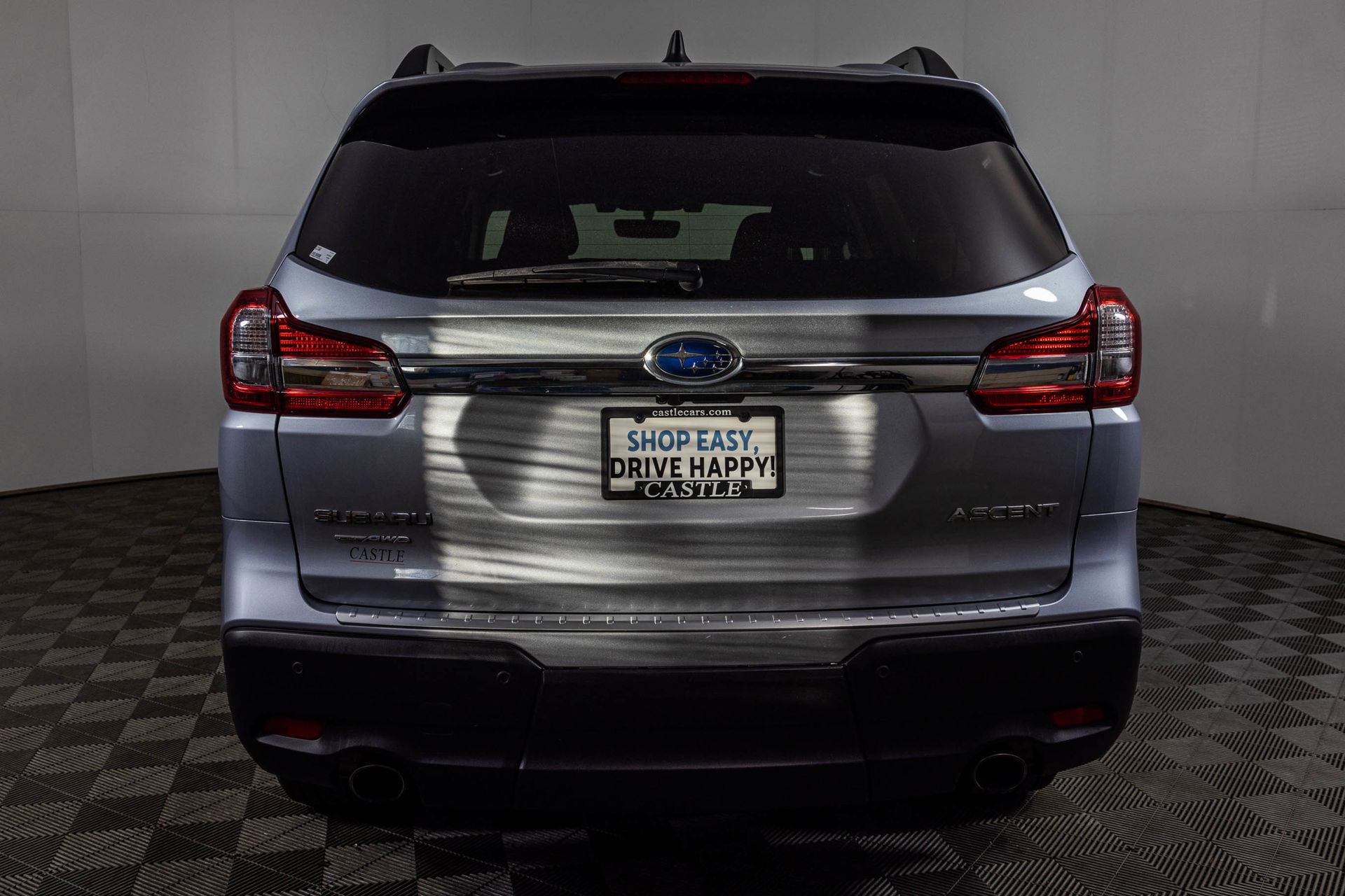 Used 2021 Subaru Ascent Premium w/ Convenience Package image 17