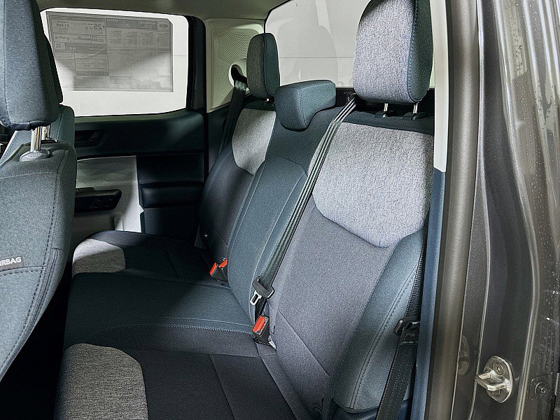 New 2026 Ford Maverick XLT AWD/4WD image 12