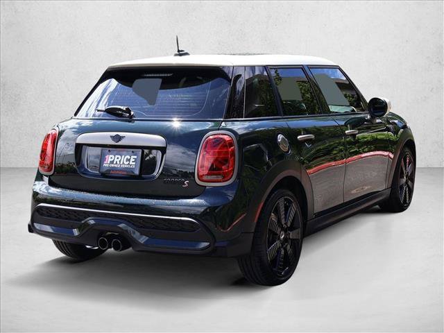 Used 2023 MINI Cooper S w/ MINI Resolute Edition FWD image 6