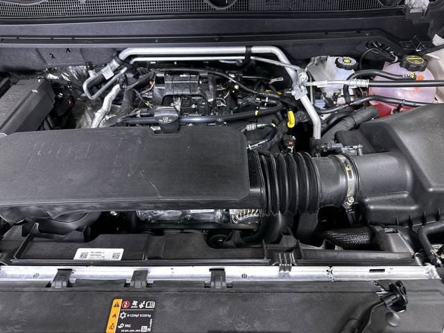 New 2026 GMC Canyon Elevation w/ Convenience Package AWD/4WD image 31