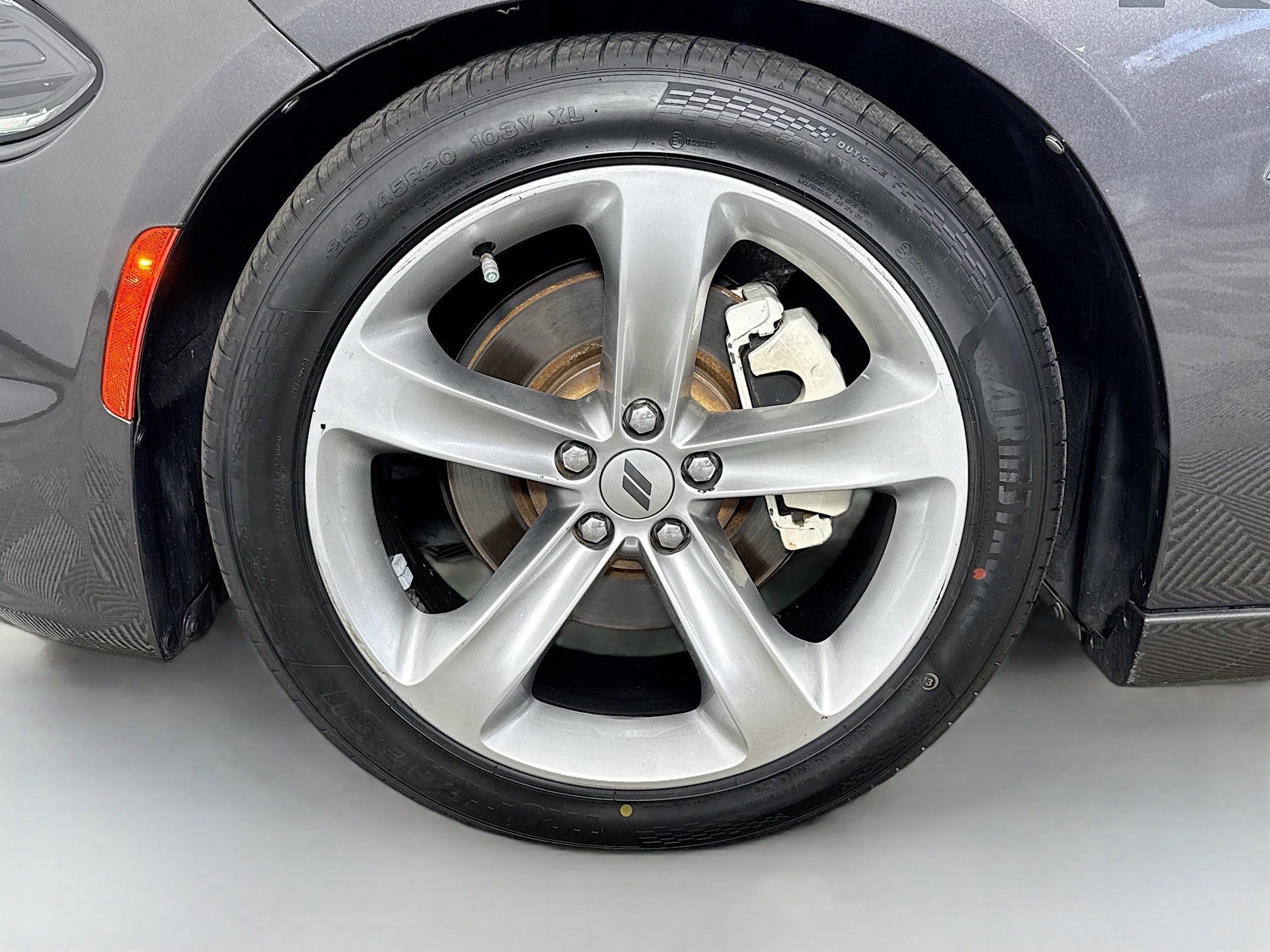 Used 2018 Dodge Charger R/T image 38