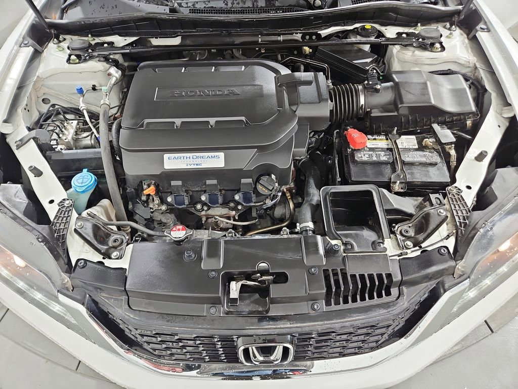 Used 2015 Honda Accord EX-L image 21