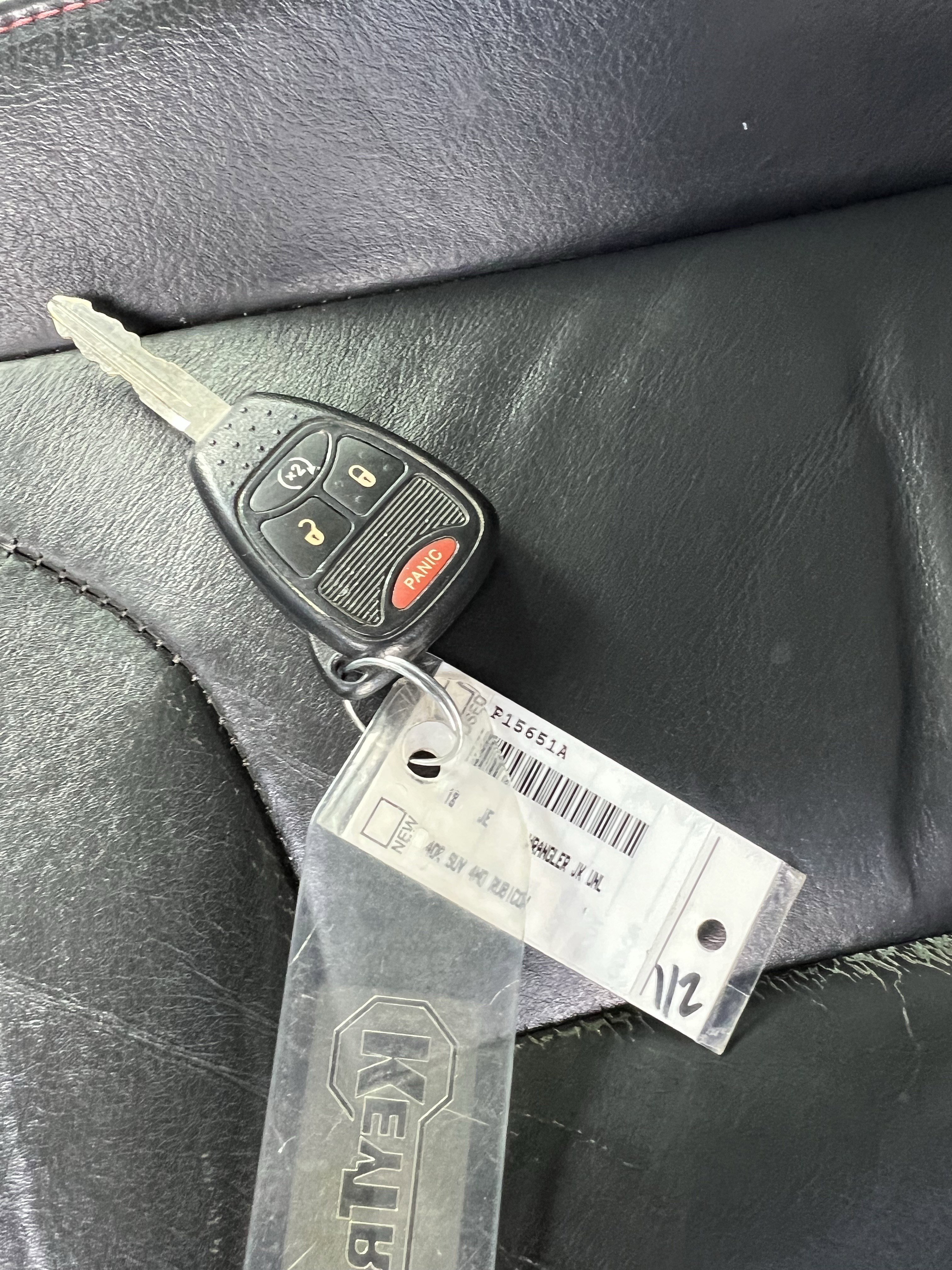 Used 2018 Jeep Wrangler Unlimited Rubicon image 38