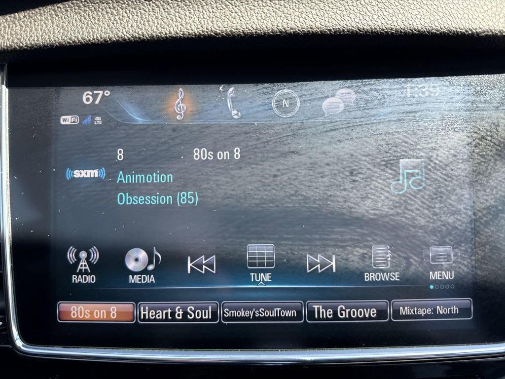 Used 2019 Buick Encore Preferred image 15