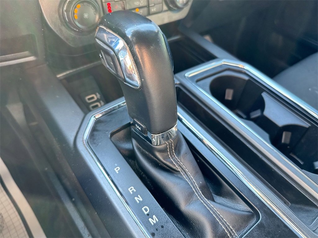 Used 2019 Ford F150 XLT w/ Equipment Group 302A Luxury image 17