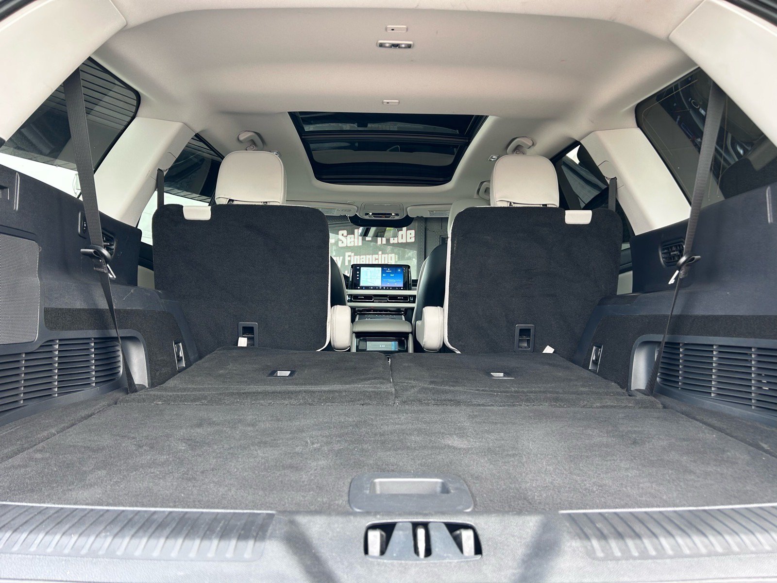 Used 2025 Lincoln Aviator AWD w/ Equipment Group 101A image 21