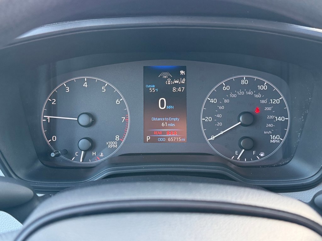 Used 2023 Toyota Corolla LE image 14