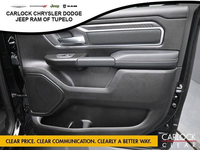 New 2026 RAM 1500 Big Horn image 35