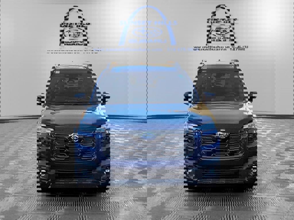 New 2026 Subaru Outback Limited image 22