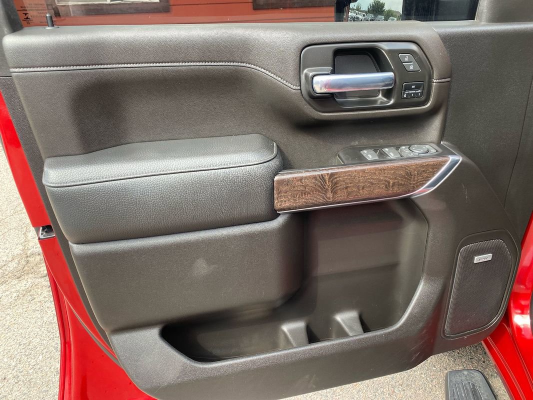 Used 2022 GMC Sierra 2500 Denali w/ Denali Ultimate Package image 24