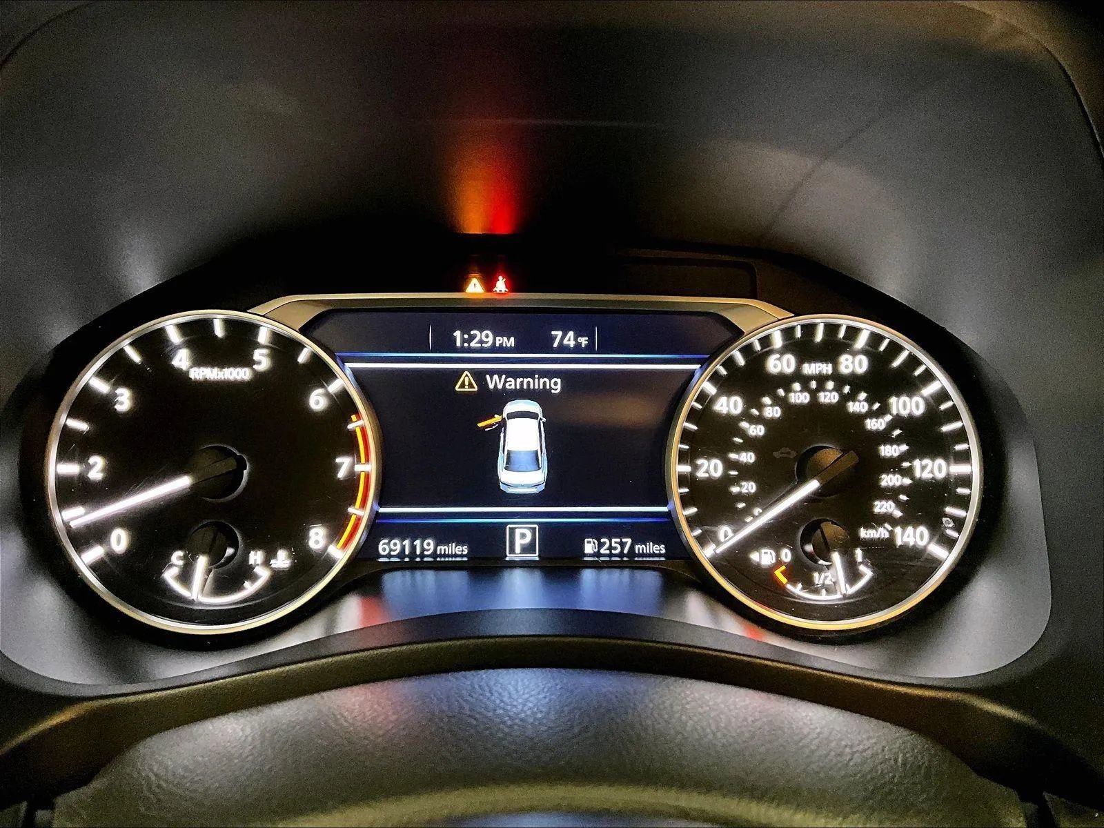 Used 2019 Nissan Altima 2.5 S FWD image 19