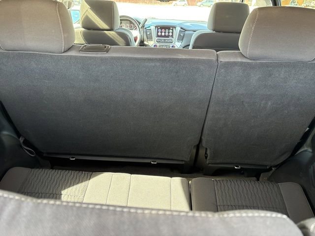 Used 2016 GMC Yukon SLE w/ HD Trailering Package image 14
