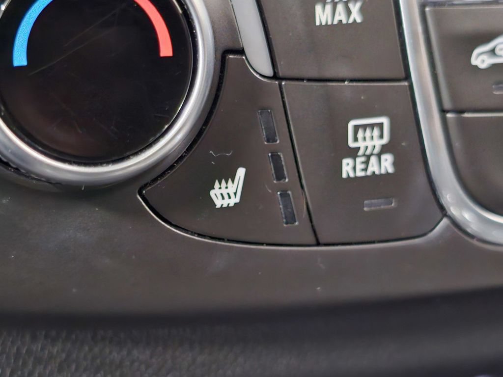 Used 2018 Chevrolet Traverse LT AWD/4WD image 20