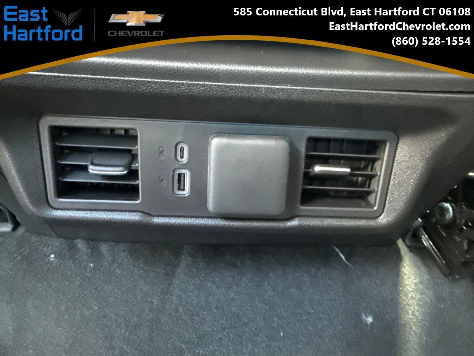 New 2026 Chevrolet Silverado 1500 LT AWD/4WD image 14