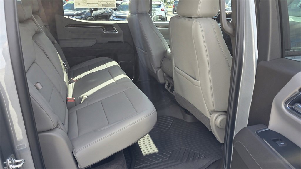 New 2026 Chevrolet Silverado 1500 LT image 7