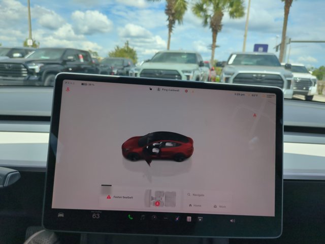 Used 2023 Tesla Model 3 Standard Range RWD image 15