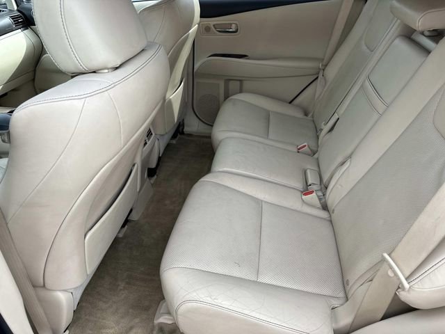 Used 2015 Lexus RX 350 FWD image 22
