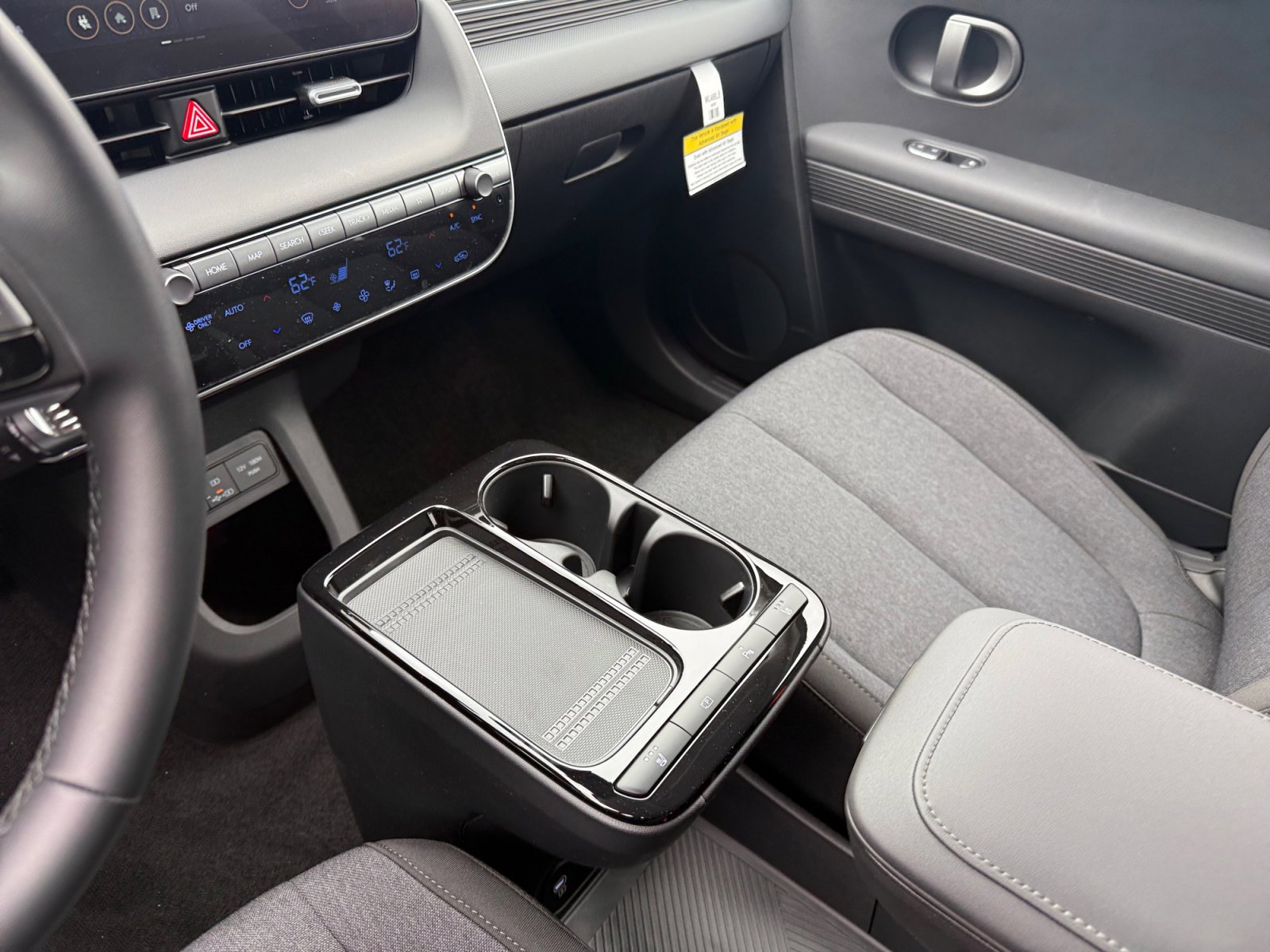 New 2026 Hyundai Ioniq 5 SE RWD image 13