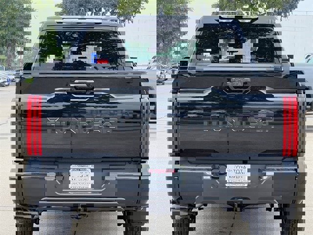 New 2026 Toyota Tundra SR5 image 5
