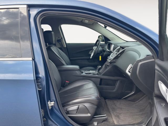 Used 2016 Chevrolet Equinox LTZ w/ LPO, Protection Package image 15