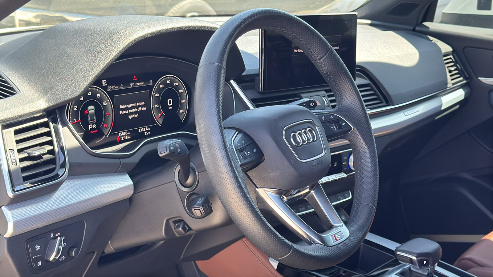 Used 2024 Audi Q5 2.0T Premium Plus w/ Premium Plus Package image 10