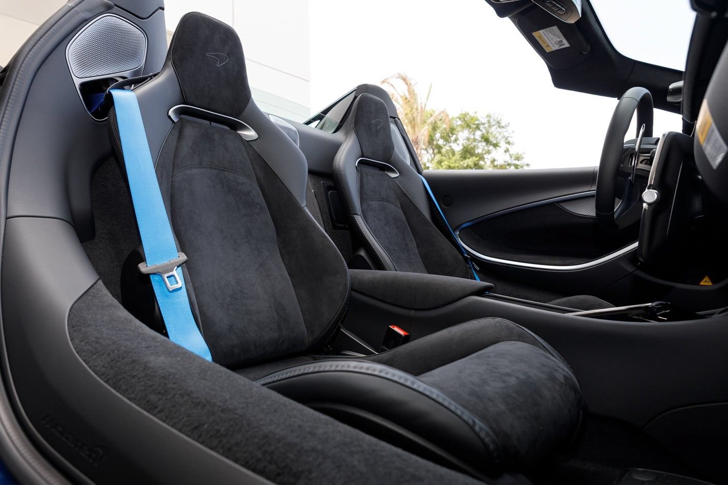 New 2026 McLaren Artura Spider RWD image 56