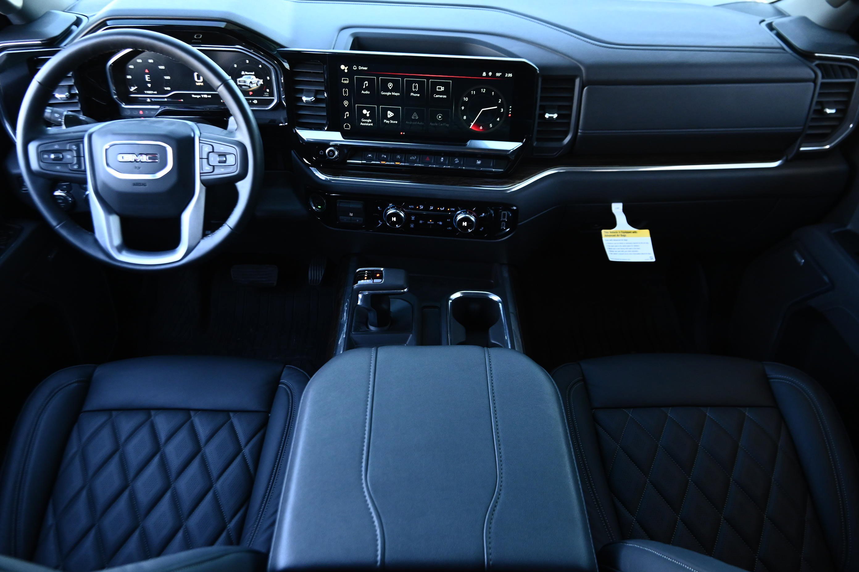 Used 2025 GMC Sierra 1500 Elevation image 15