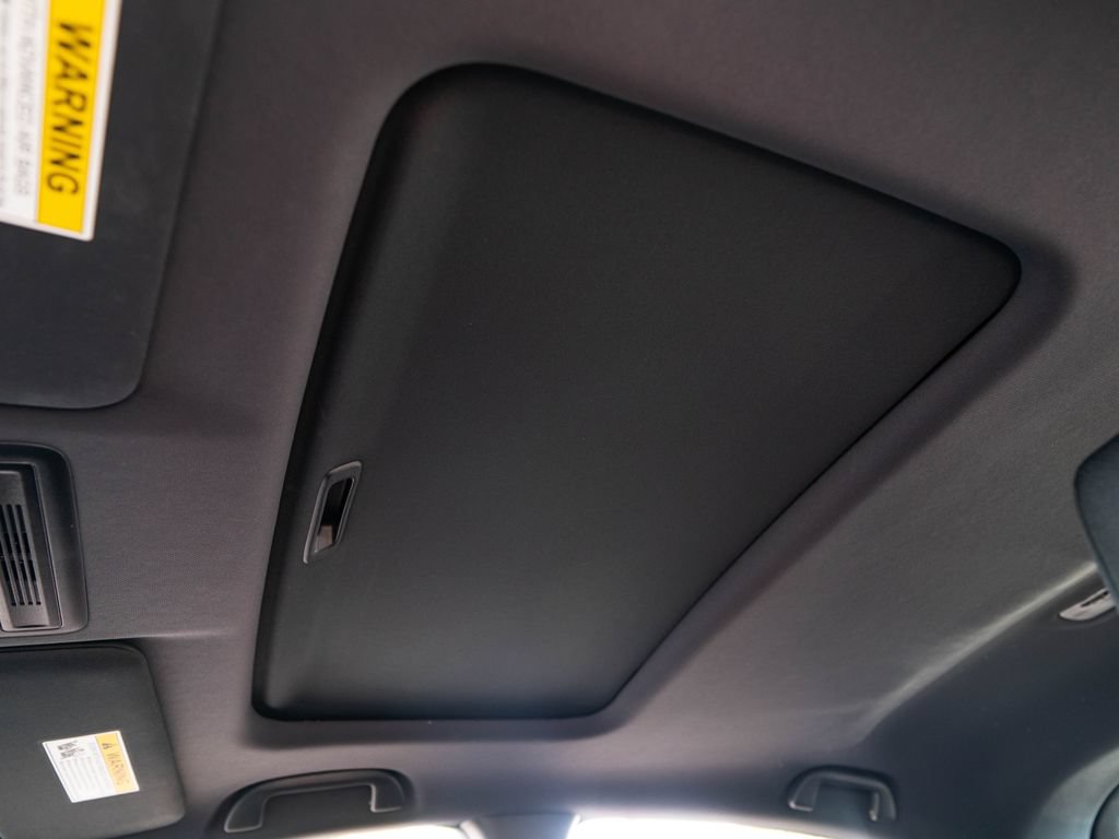 Used 2019 Honda Civic EX image 25