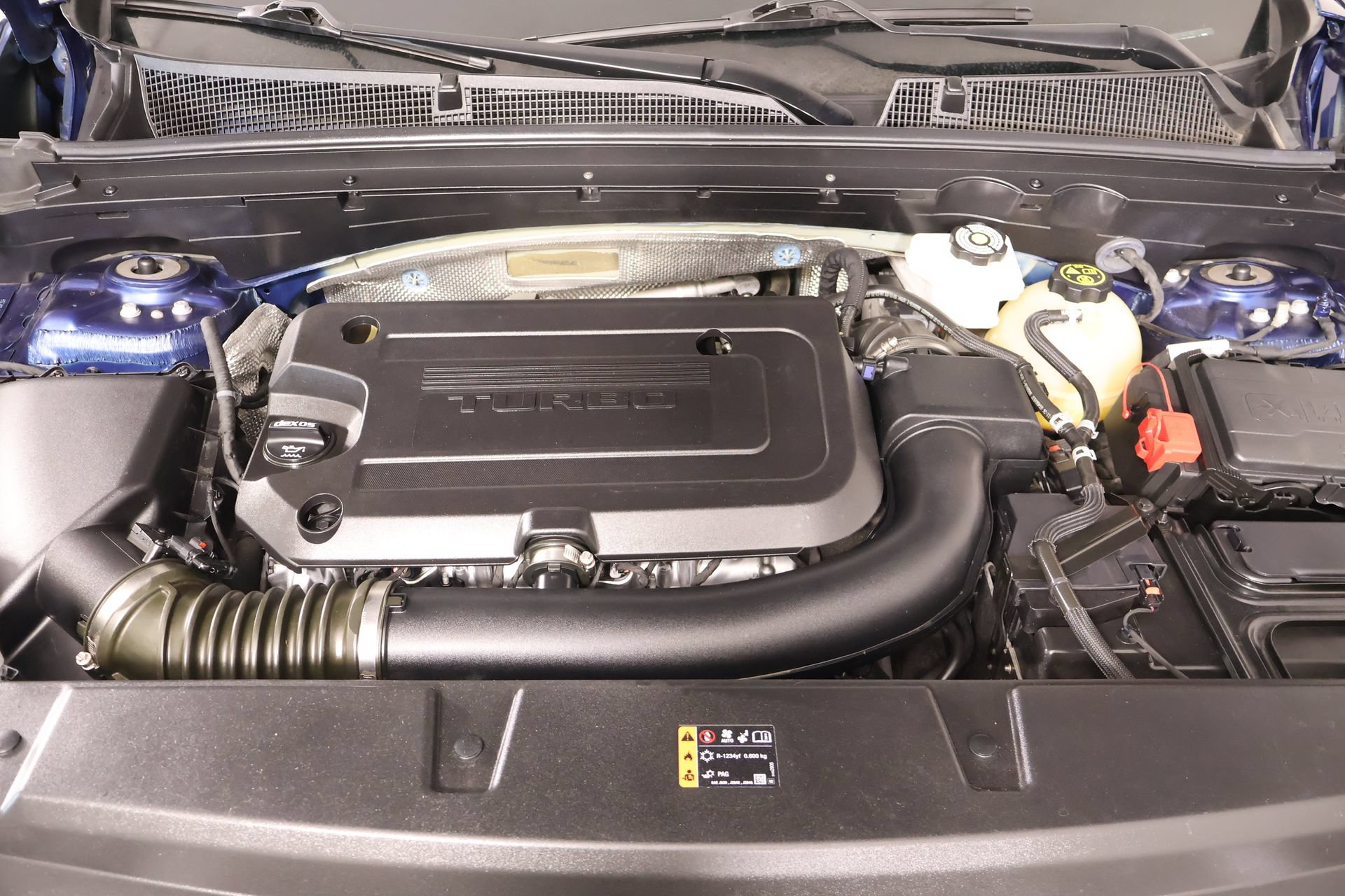 Used 2023 Buick Envision Preferred FWD image 19