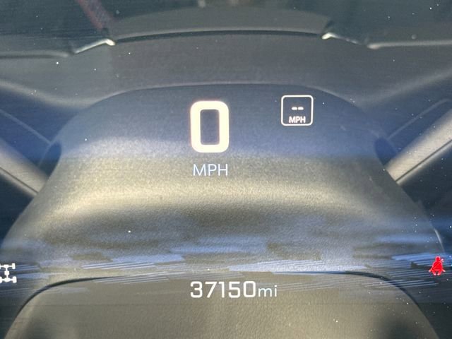 Used 2025 Chevrolet Tahoe RST w/ Comfort Package image 30