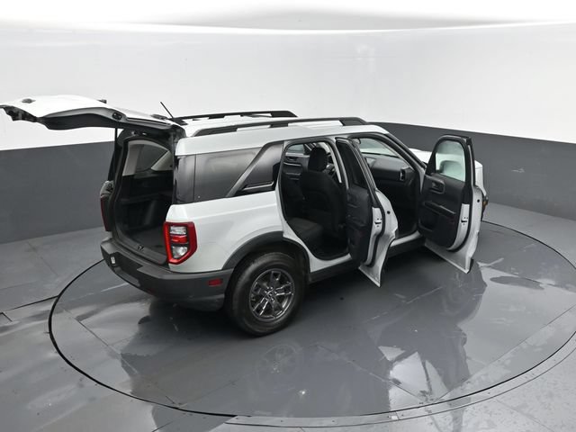 Used 2023 Ford Bronco Sport Big Bend w/ Convenience Package AWD/4WD image 25