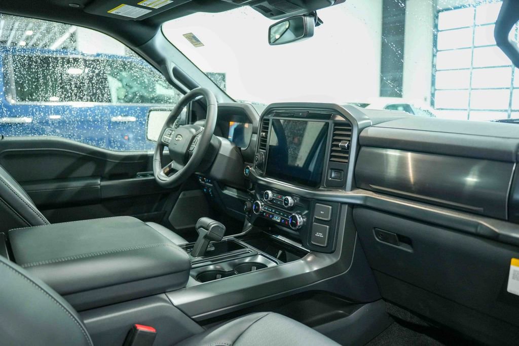 Used 2026 Ford F150 Lariat AWD/4WD image 12