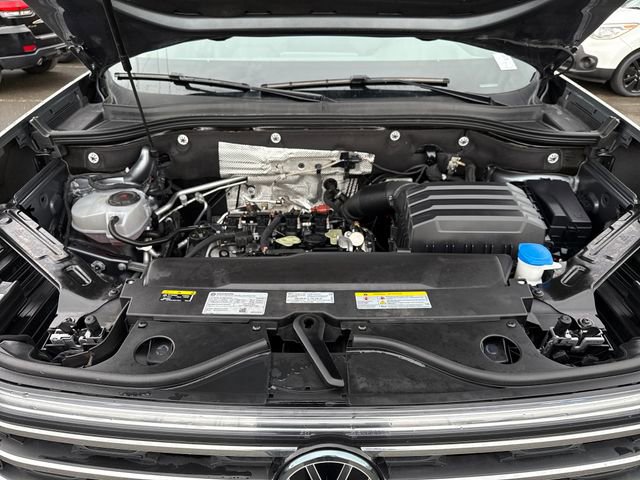 Used 2024 Volkswagen Atlas SE image 30