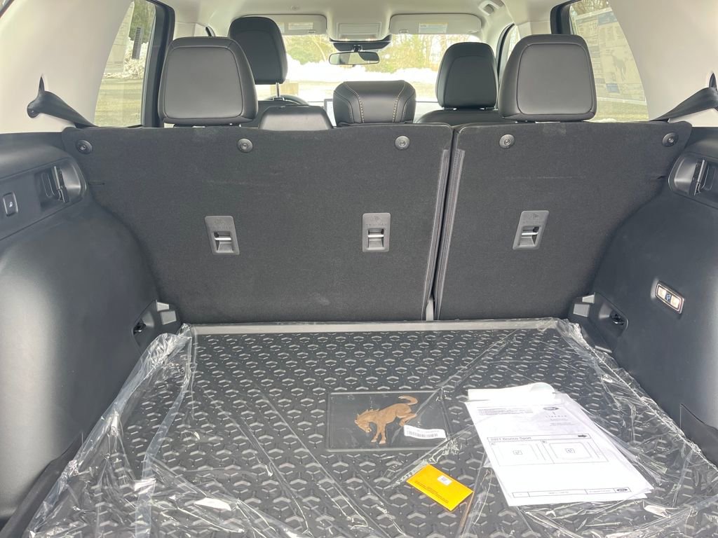 New 2026 Ford Bronco Sport Big Bend w/ Convenience Package image 23