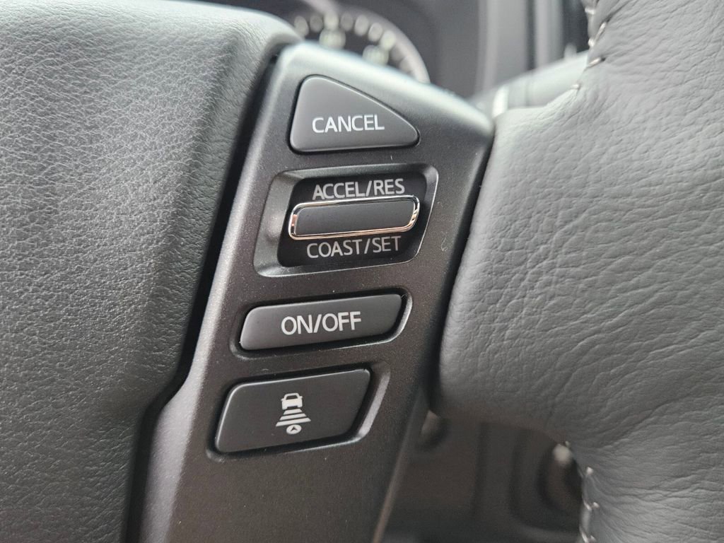 New 2026 Nissan Frontier SV w/ SV Convenience Package image 27