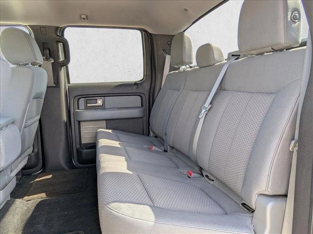 Used 2013 Ford F150 XLT image 12