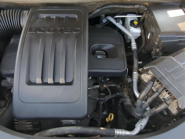Used 2016 Chevrolet Equinox LS FWD image 22