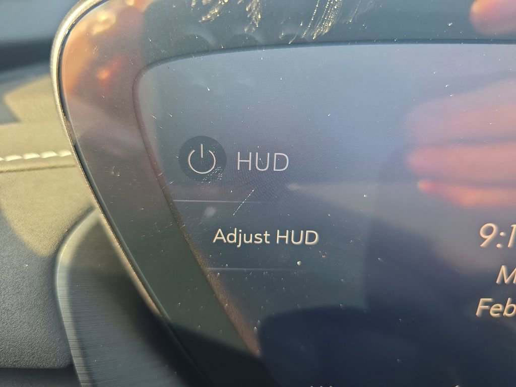 New 2026 Buick Envision Sport Touring image 4