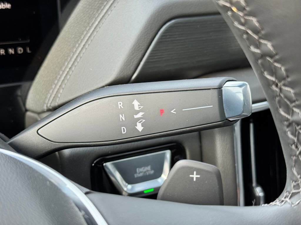 New 2026 GMC Yukon XL Denali w/ Sun & Power Step Package AWD/4WD image 64