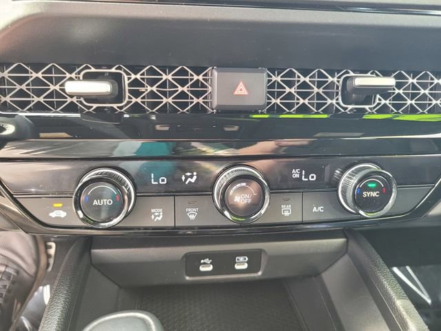 Used 2024 Honda Accord Sport image 25