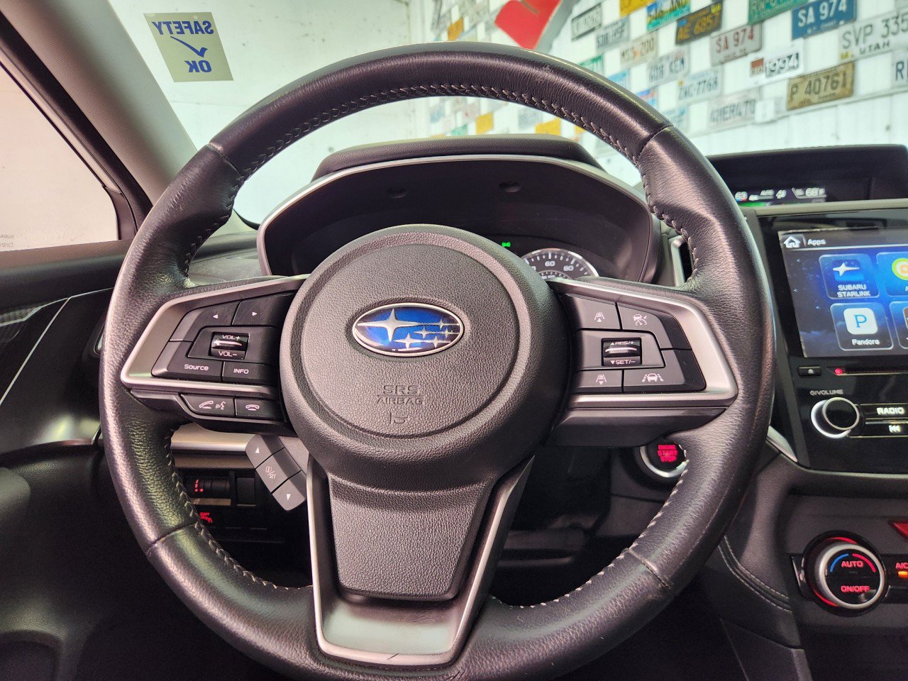 Used 2017 Subaru Impreza 2.0i Limited AWD/4WD image 14