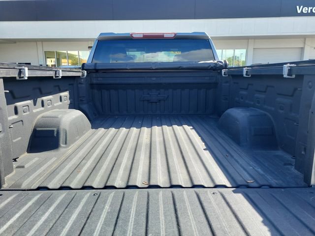 Used 2019 Chevrolet Silverado 1500 RST w/ All-Star Edition image 10